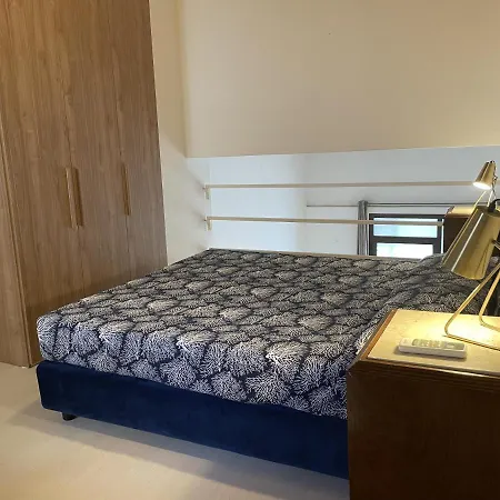 Casa Sampolo Charming With Patio City Center Apartment *